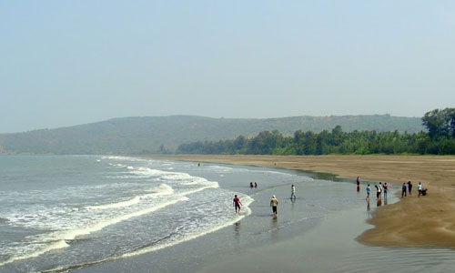 Konkan Beach Beach Tour Packages